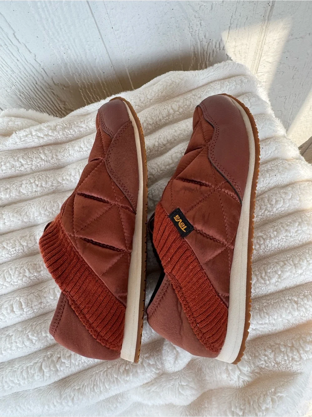 Teva women’s reember